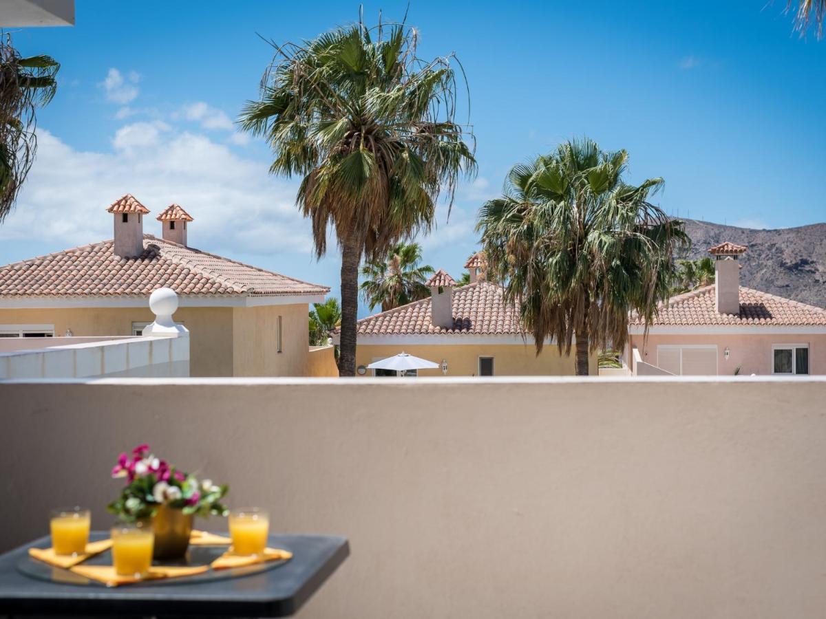 10E Country Club Accommodation Pool! Arona  Exterior photo
